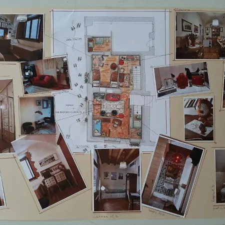 Bed & Breakfast Centro Storico Chiari