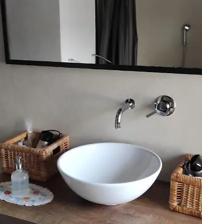 Bed & Breakfast Centro Storico 3*