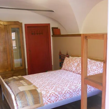 Bed & Breakfast Centro Storico Chiari