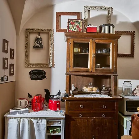 Bed & Breakfast Centro Storico