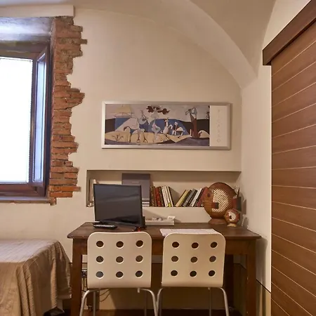 Centro Storico Bed & Breakfast