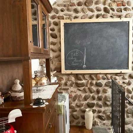 Bed & Breakfast Centro Storico Chiari