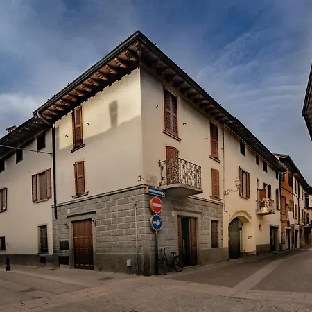 Centro Storico Frühstückspension