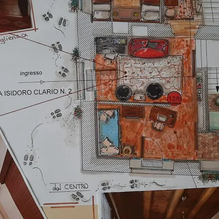 Centro Storico 3*