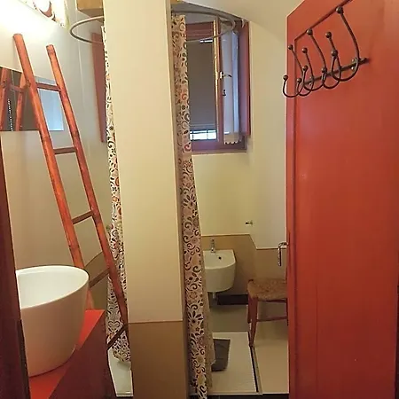 Bed & Breakfast Centro Storico 3*