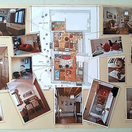 Centro Storico Bed & Breakfast Chiari