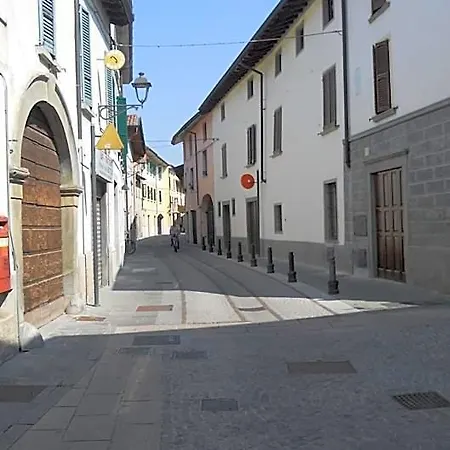 Bed & Breakfast Centro Storico