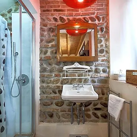 Bed & Breakfast Centro Storico 3*
