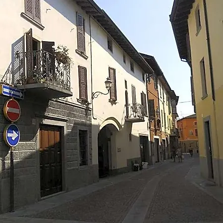Centro Storico