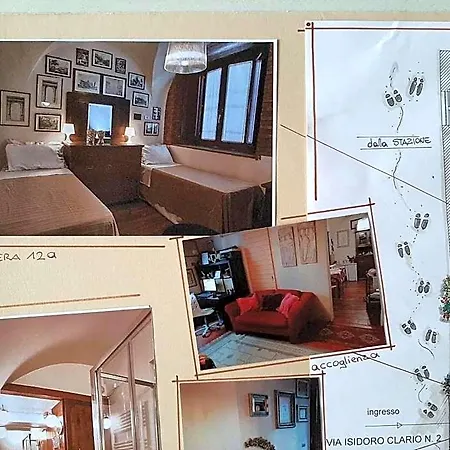 Centro Storico Bed & Breakfast