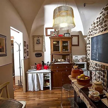 Bed & Breakfast Centro Storico Chiari