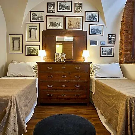 Bed & Breakfast Centro Storico