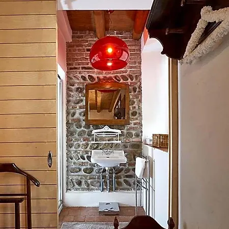 Centro Storico Bed & Breakfast 3*