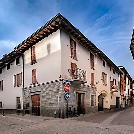 Bed & Breakfast Centro Storico Chiari