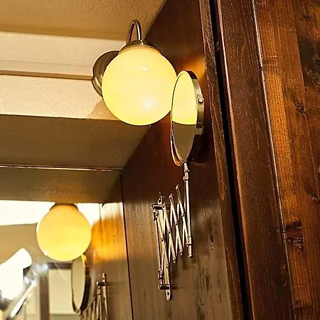 Bed & Breakfast Centro Storico 3*