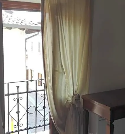 Centro Storico Bed & Breakfast 3*