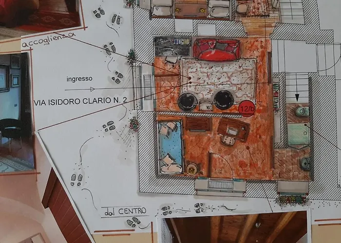 Centro Storico 3*