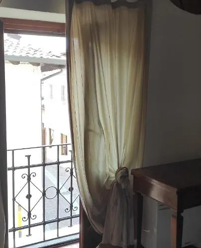 Alojamento de Acomodação e Pequeno-almoço Centro Storico 3*