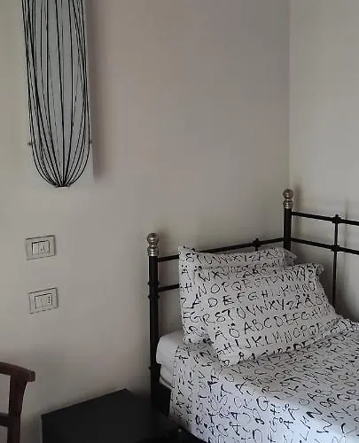 Alojamento de Acomodação e Pequeno-almoço Centro Storico 3*