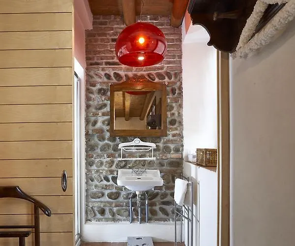 Centro Storico 3* Chiari