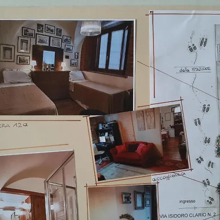 Centro Storico Bed & Breakfast Chiari