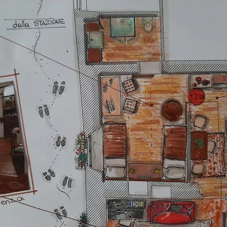 Centro Storico Bed & Breakfast Chiari