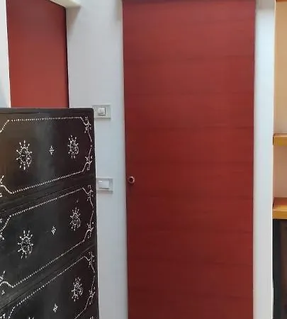 Centro Storico Alojamento de Acomodação e Pequeno-almoço