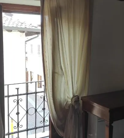 Alojamento de Acomodação e Pequeno-almoço Centro Storico 3*