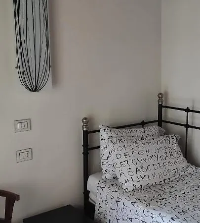 Alojamento de Acomodação e Pequeno-almoço Centro Storico 3*