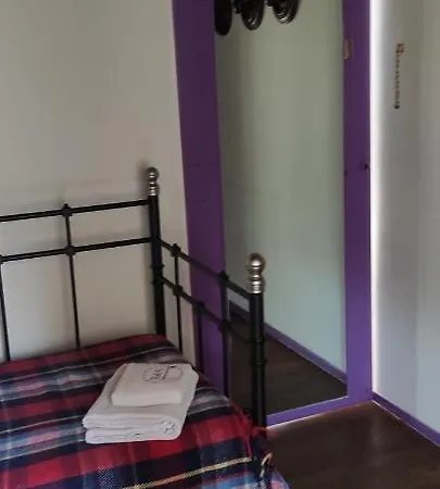 Alojamento de Acomodação e Pequeno-almoço Centro Storico 3*