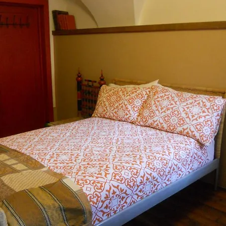 Bed & Breakfast Centro Storico Chiari