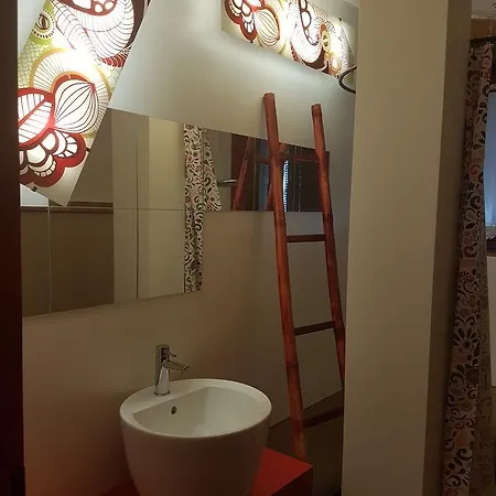 Centro Storico Bed & Breakfast