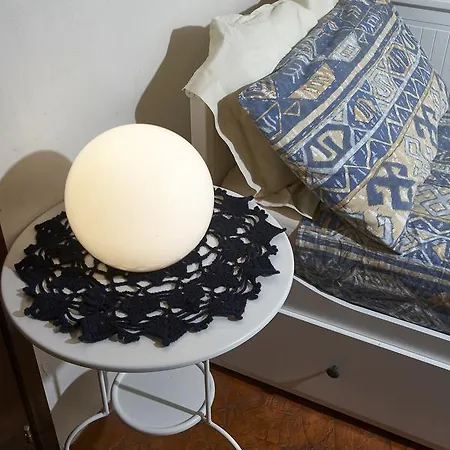 Bed & Breakfast Centro Storico