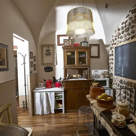 Centro Storico Bed & Breakfast Chiari