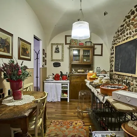 Bed & Breakfast Centro Storico Chiari