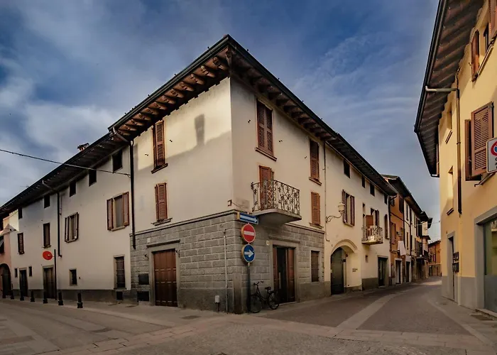 Centro Storico Bed & Breakfast