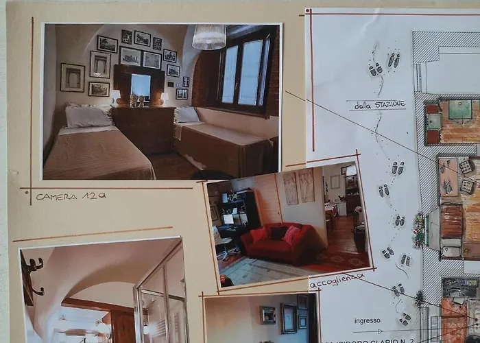 Centro Storico Bed & Breakfast Chiari