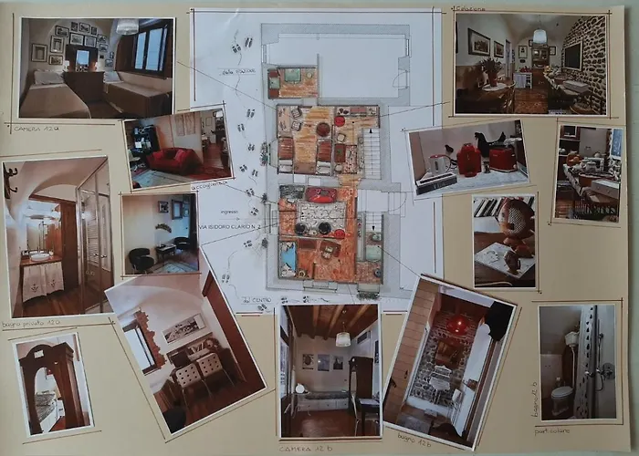 Bed & Breakfast Centro Storico Chiari