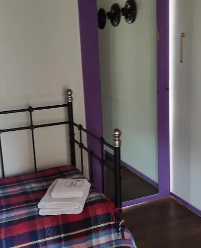 Bed & Breakfast Centro Storico 3*