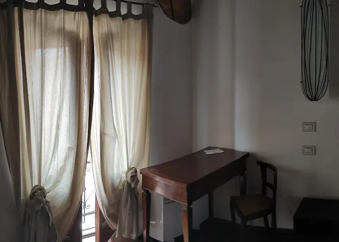 Bed & Breakfast Centro Storico Chiari