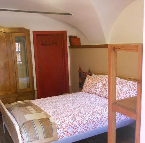 Bed & Breakfast Centro Storico Chiari