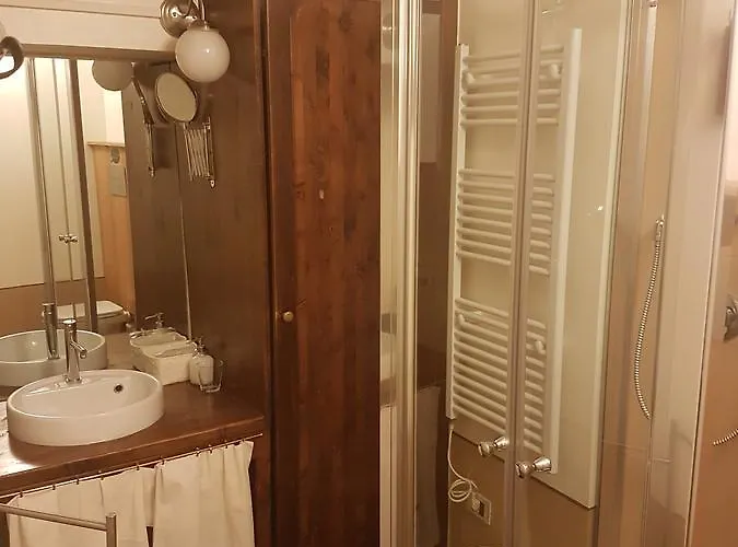 Bed & Breakfast Centro Storico