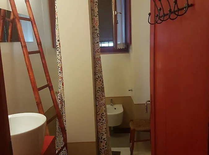 Bed & Breakfast Centro Storico Chiari