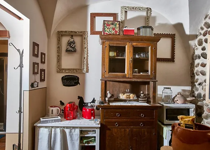 Bed & Breakfast Centro Storico